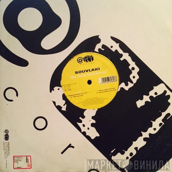  Souvlaki  - My Time (Remixes)