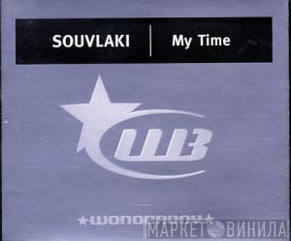 Souvlaki - My Time