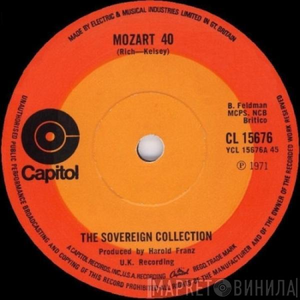 Sovereign Collection - Mozart 40