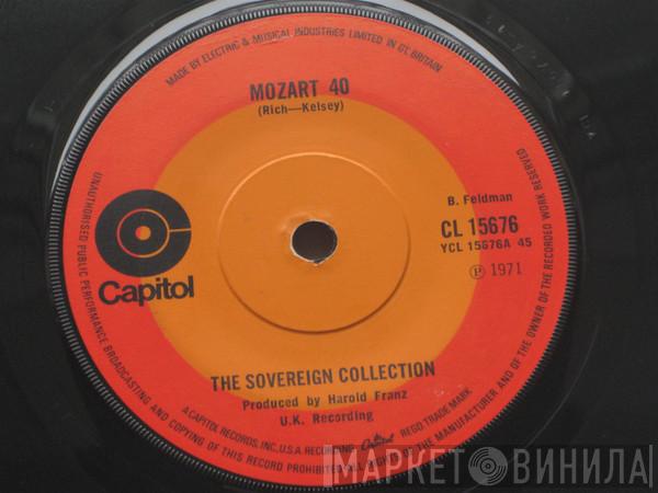Sovereign Collection - Mozart 40