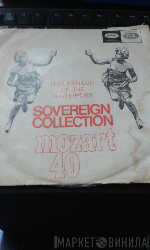  Sovereign Collection  - Mozart 40