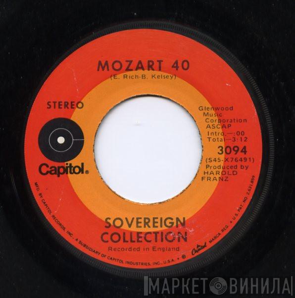  Sovereign Collection  - Mozart 40