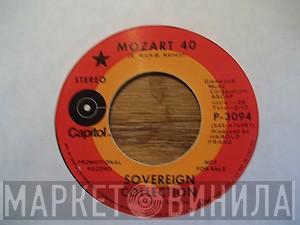  Sovereign Collection  - Mozart 40