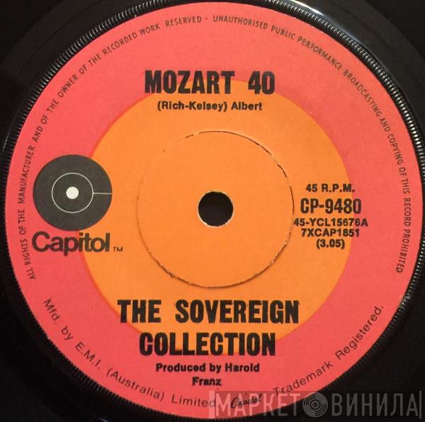 Sovereign Collection  - Mozart 40