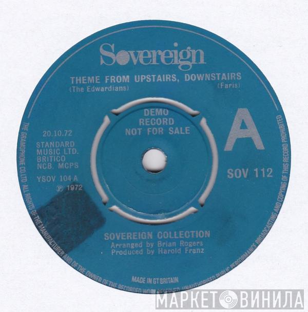 Sovereign Collection - Theme From Upstairs, Downstairs