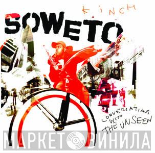  Soweto Kinch  - Conversations With The Unseen