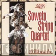 Soweto String Quartet - Millennia