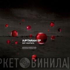  Soy Mustafa  - Jupitarian / Seawolf