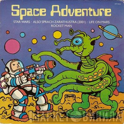  - Space Adventure
