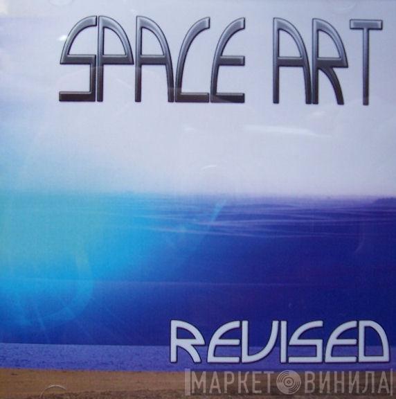  Space Art   - Revised