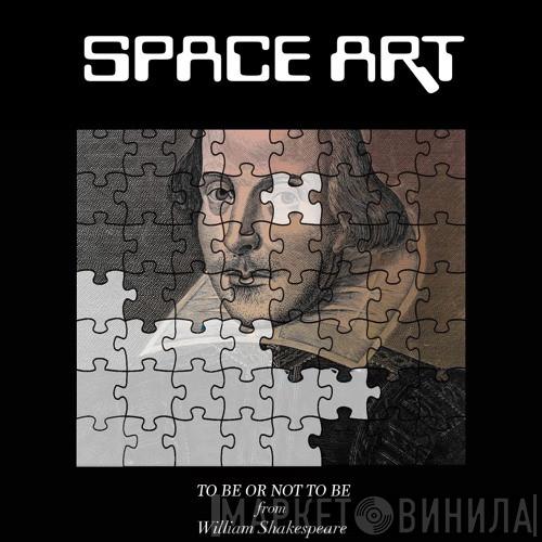  Space Art   - Seven Ages