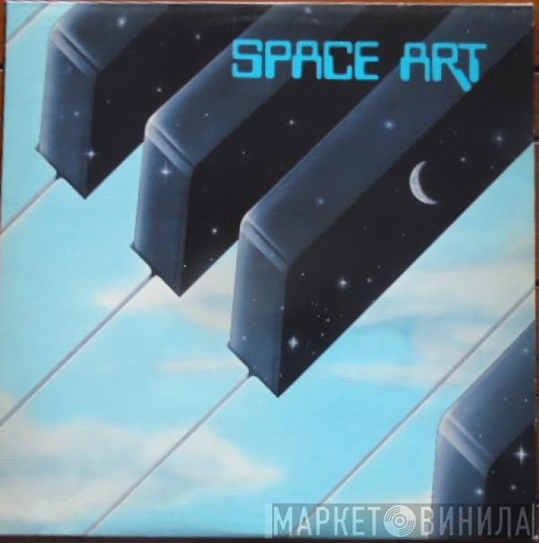  Space Art   - Space Art