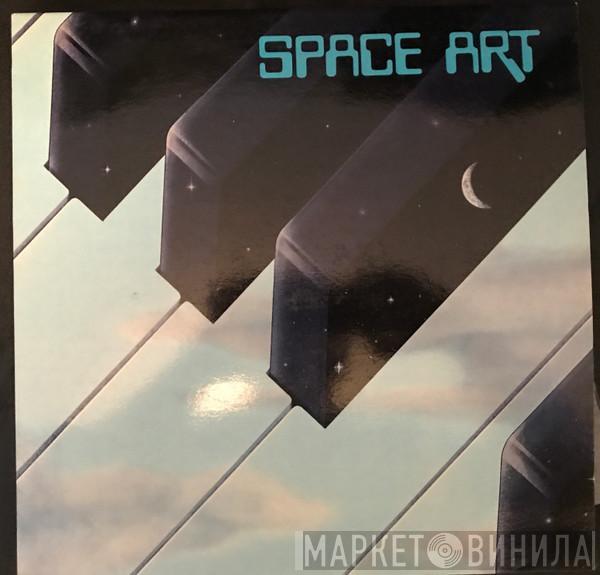  Space Art   - Space Art