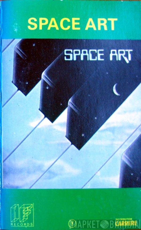  Space Art   - Space Art
