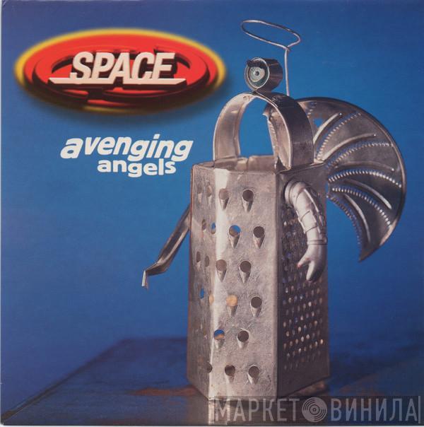  Space   - Avenging Angels