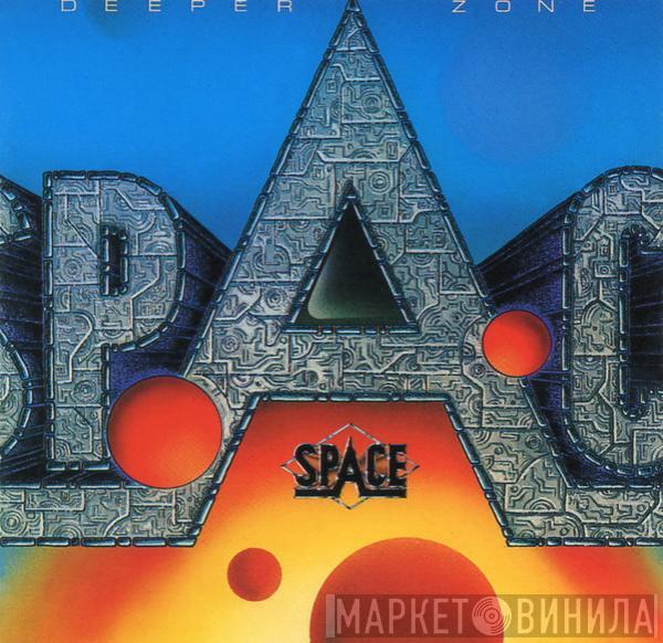 Space - Deeper Zone