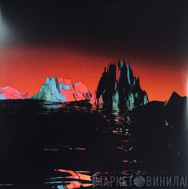 Space Dimension Controller - Orange Melamine