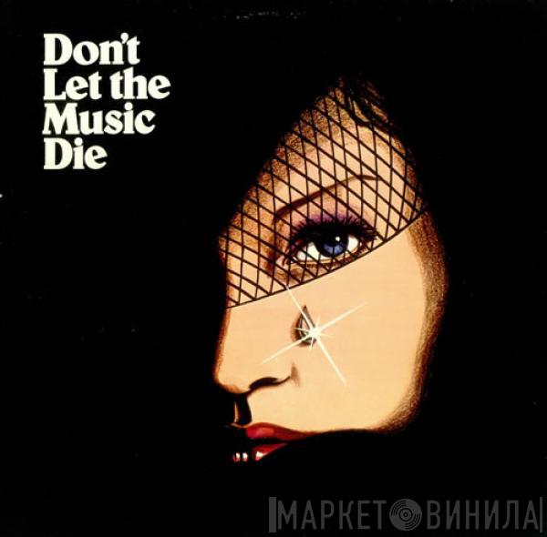 Space  - Don't Let The Music Die