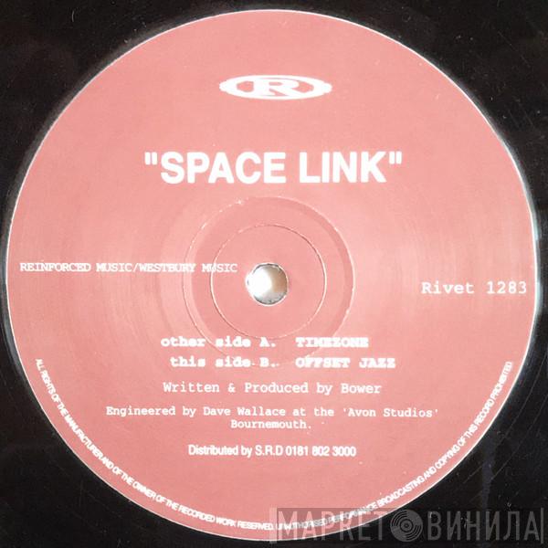 Space Link - Timezone