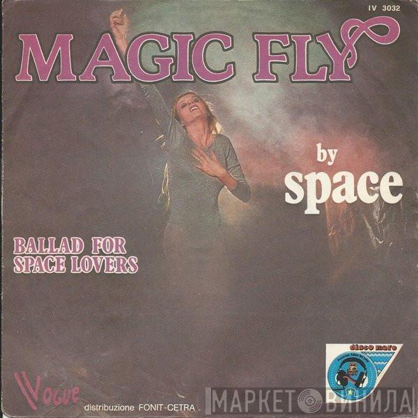 Space  - Magic Fly