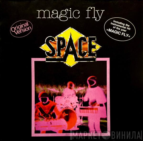 Space - Magic Fly