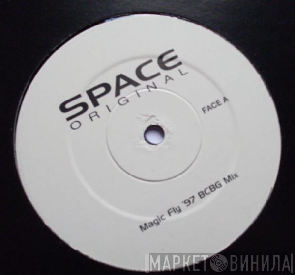 Space - Magic Fly