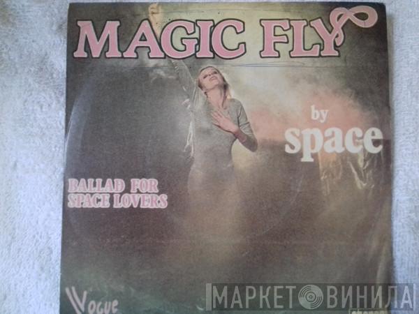  Space  - Magic Fly