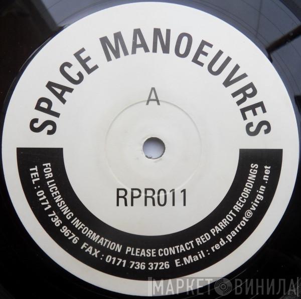 Space Manoeuvres - Stage One