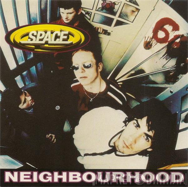  Space   - Neighbourhood