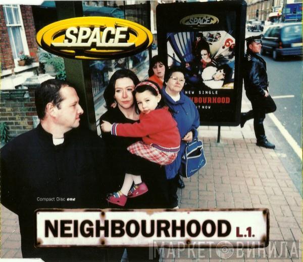 Space  - Neighbourhood