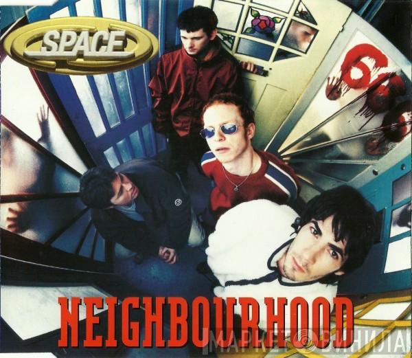 Space  - Neighbourhood