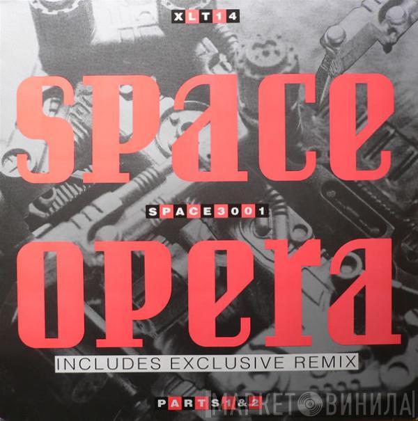  Space Opera  - Space 3001