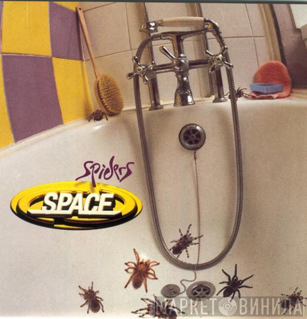 Space  - Spiders