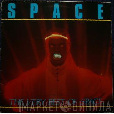 Space - The Very Best Of Space