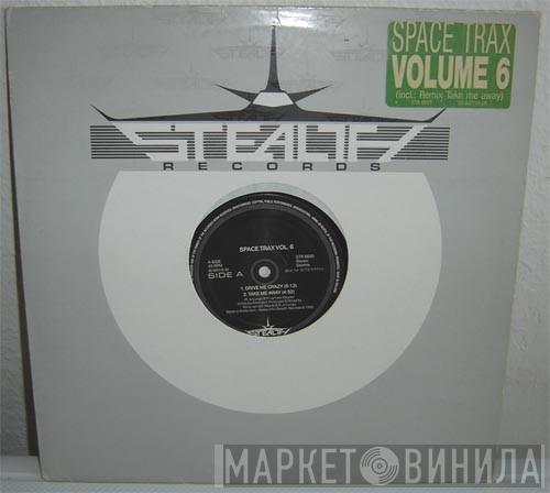 Space Trax - Volume 6