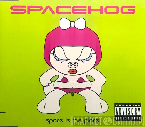  Spacehog  - Space Is The Place