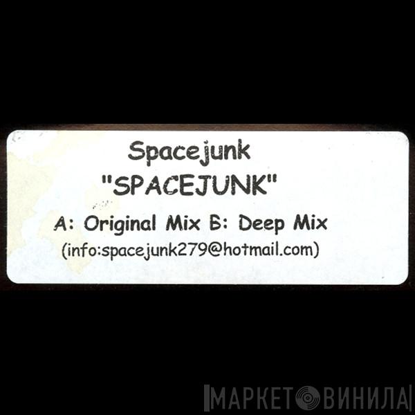Spacejunk - Spacejunk