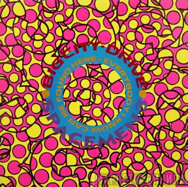 Spacemen 3 - Big City