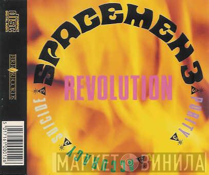 Spacemen 3 - Revolution