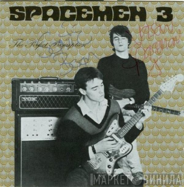  Spacemen 3  - The Perfect Prescription