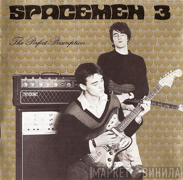  Spacemen 3  - The Perfect Prescription