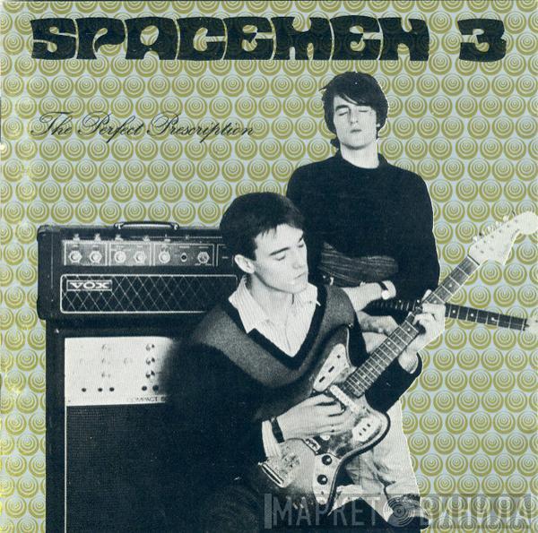  Spacemen 3  - The Perfect Prescription