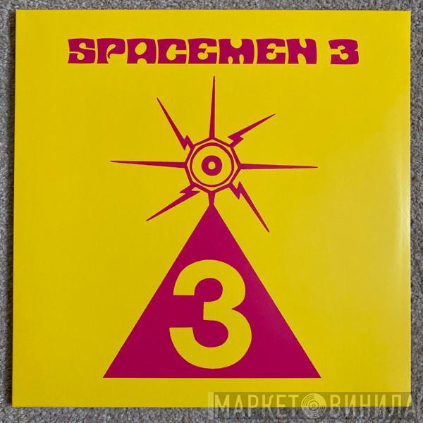 Spacemen 3 - Threebie 3