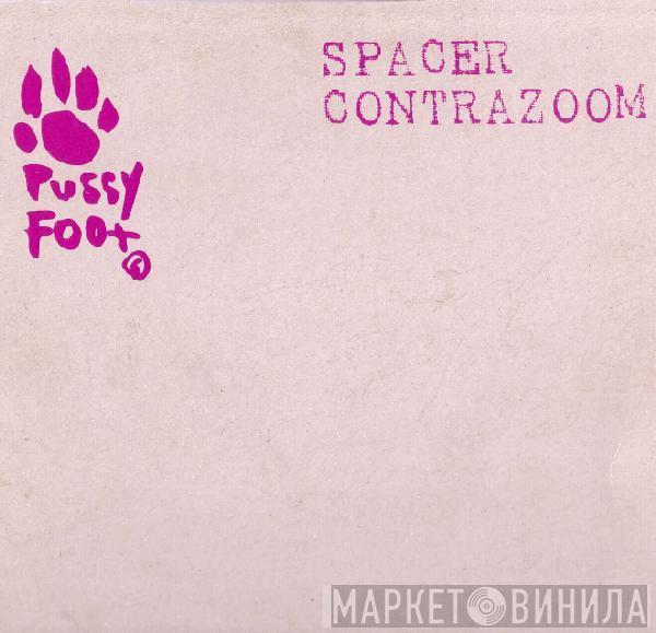 Spacer - Contrazoom