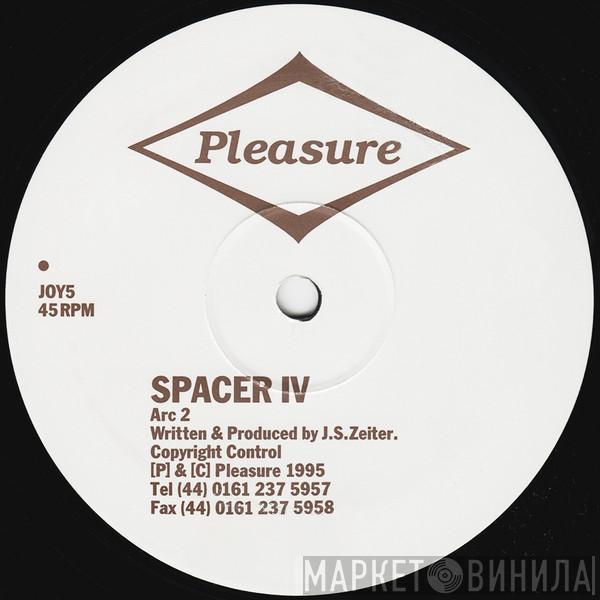 Spacer IV - Arc 2