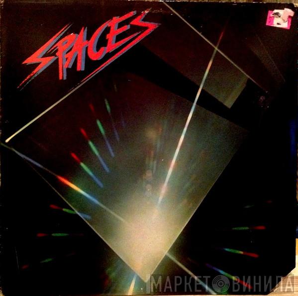 Spaces  - Spaces