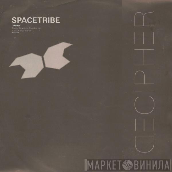 Spacetribe - Warped