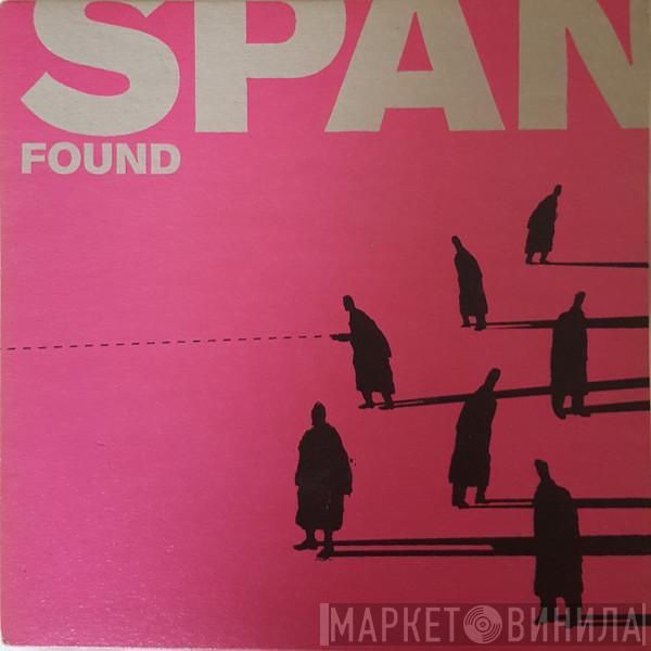 Span  - Found