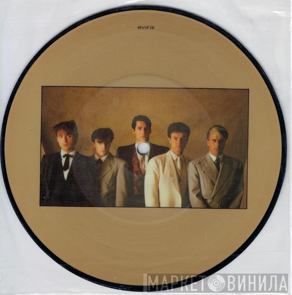 Spandau Ballet - Gold