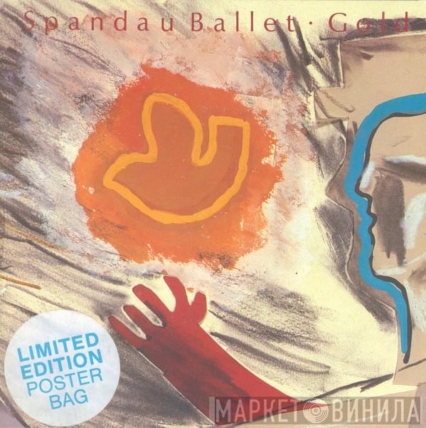  Spandau Ballet  - Gold
